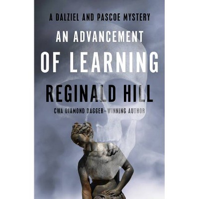 An Advancement of Learning - (Dalziel and Pascoe Mysteries) by  Reginald Hill (Paperback)