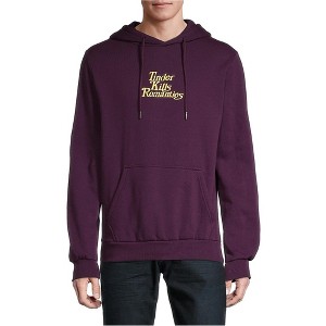 Elevenparis Mens Jill Hoodie Sweatshirt - 1 of 1