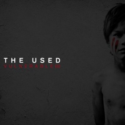 The Used - Vulnerable 2 (CD)