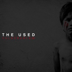The Used - Vulnerable 2 (CD) - 1 of 1