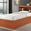 Vtec Trading Cherry 3-Drawer Twin-Size Kid'S Bed - 3 of 3