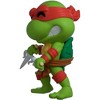 Youtooz - Youtooz - Teenage Mutant Ninja Turtles - Raphael #3 - 4 of 4
