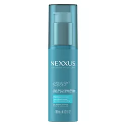 Nexxus Ultralight Smooth Frizz Defy Cream Serum - 4 fl oz