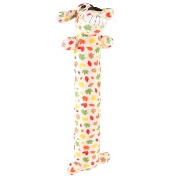 Multipet Autumn Loofa Dog Toy - Large Size