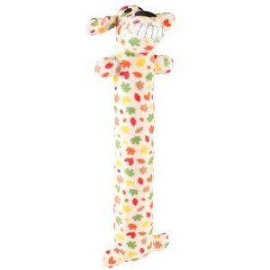 Multipet Autumn Loofa Dog Toy - Large Size - 1 of 1