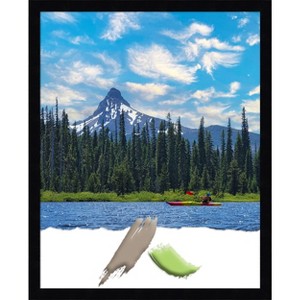 Amanti Art Svelte Wood Picture Frame - 1 of 4