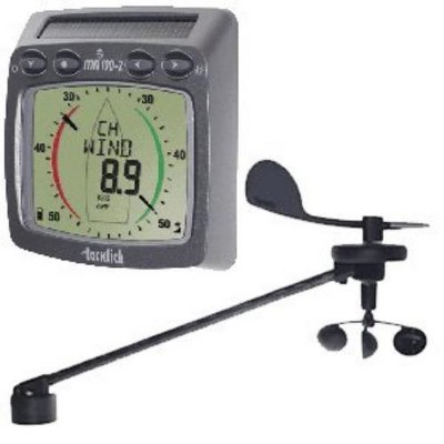 Raymarine Wireless Micronet Wind System Boat Equipment 3930834