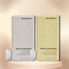 Kevin Murphy Smooth.Again Wash Smoothing Shampoo (8.4 oz) & Smooth.Again Rinse Conditioner (8.4 oz) DUO SET KIT - 2 of 2