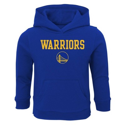 golden state warriors toddler