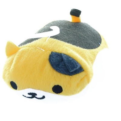 Little Buddy LLC Neko Atsume: Kitty Collector 4" Plush: Callie