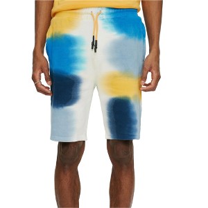 Elevenparis Mens Drawstring Casual Walking Shorts - 1 of 1
