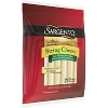Sargento Mozzarella String Cheese - 24oz/24ct : Target