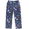 Seven Times Six Disney Cinderella Pajama Pants Women's Magical Night Sleep Lounge Bottoms - 4 of 4