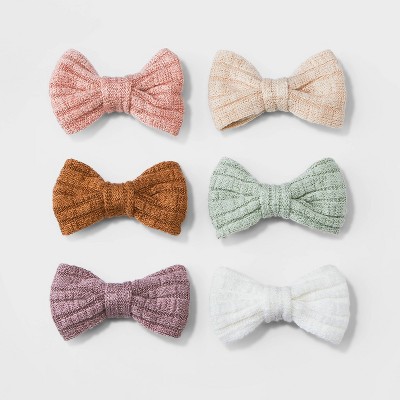 Image of Baby 6pk Clips - Cloud Island™