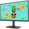 AOC 22B2HM2 22" Class Full HD LED Monitor - 16:9 - Textured Black - 4 of 4