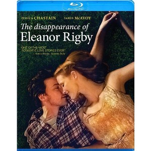 The Disappearance of Eleanor Rigby (Blu-ray)(2014) - 1 of 1