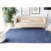 Primo Shag PRM300 Power Loomed Indoor Rugs - Safavieh - 3 of 4