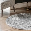 Nuloom Deedra Modern Abstract Indoor Area Rug - 2 of 4