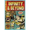 Girl's Toy Story Buzz Lightyear Comic Cover T-Shirt - 2 of 4