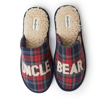 Baby bear best sale slippers target