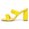 New York & Company Women's Faina Block Heels - 3 of 4