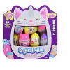 Squishmallows Squishville Mystery Mini Series 2 Plush Mystery Egg Package - Colors and Styles May Vary - 2 of 4