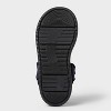 Kids' Arden Camp Sandals - Cat & Jack™ - 4 of 4