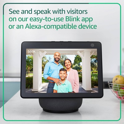 Blink Video Doorbell - Thumbnail 4