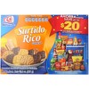 Gamesa Surtido Rico Cookie - Case of 12 - 15.43 oz - 2 of 2