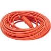 Do it Best  100 Ft. 14/3 Heavy-Duty Outdoor Extension Cord OU-JTW143-100-OR - 2 of 2