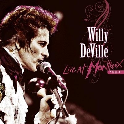 Deville  Willy - Live At Montreux 1994 (2 Lp) (Vinyl)