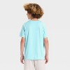 Boys' Short Sleeve Graphic T-Shirt - All in Motion™ - 3 of 4