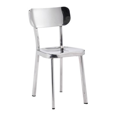 target dining chairs metal