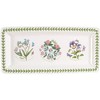 Portmeirion Botanic Garden Oblong Tray, - 3 of 4