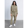 Spruce Fashion Pockets Essential Watts Joggers - 3 of 4