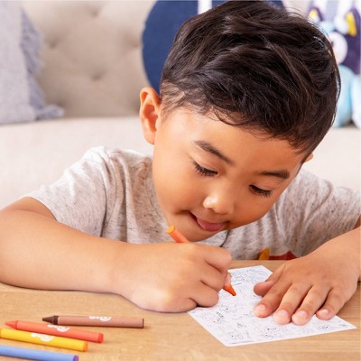 Bluey Imagination Case with 15 Fun Activities for Kids