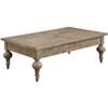 Taupe Coffee Table - 4 of 4