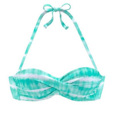 turquoise print