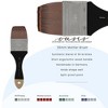 New York Central Oasis Synthetic Brush - Mottler - Handmade in Germany, Professional Watercolor Brushes with Ergonomic Handle, Soft, Absorbent - 2 of 4