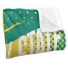 Norfolk State University Fan Zone Silky Touch Super Soft Throw Blanket 50x60 - 3 of 4