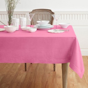Solino Home Linen Tablecloth | Fete - 1 of 4