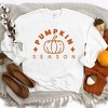 Simply Sage Market Women's Graphic Sweatshirt Pumpkin Season Pumpkin - 3 of 4