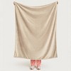50"x60" Lil Marsh Traveler Throw Blanket - UnHide - 2 of 3