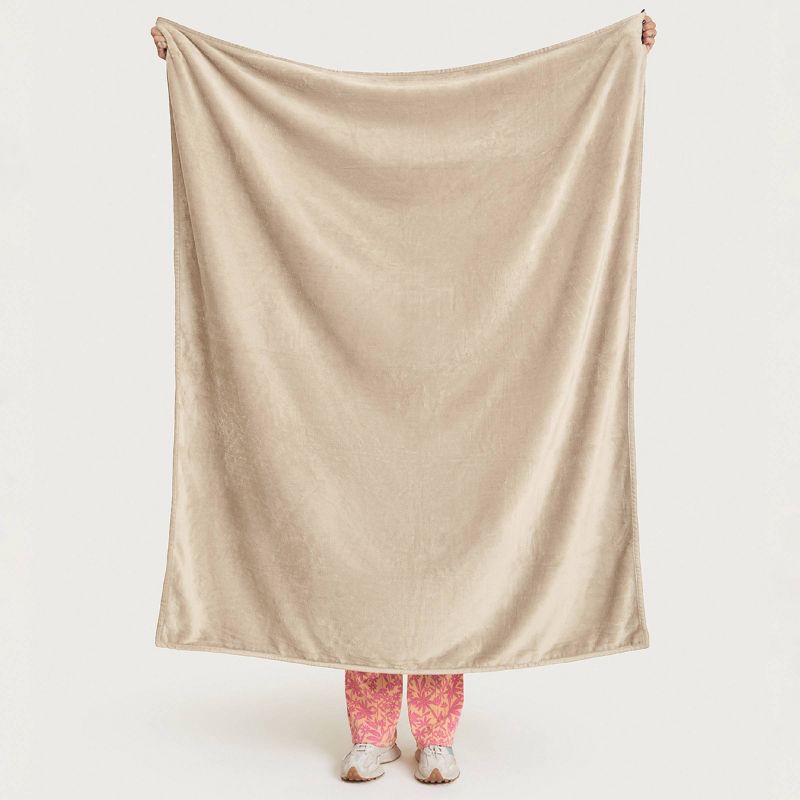 50"x60" Lil Marsh Traveler Throw Blanket - UnHide, 2 of 4