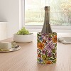 Alisa Galitsyna Summer Garden 11 Wine Chiller - Deny Designs - 2 of 2