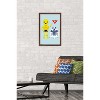 Trends International Star Wars: Saga - Droids Hearts Framed Wall Poster Prints - 2 of 4