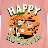 Girls' - Paw Patrol - Happy Howl Fitted Short Sleeve Graphic T-Shirt - 2 of 4