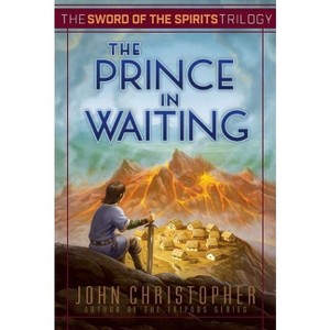 The Prince in Waiting - (Sword of the Spirits) by  John Christopher (Paperback) - 1 of 1