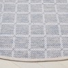 Montauk MTK977 Hand Loomed Indoor Rugs - Safavieh - 3 of 4