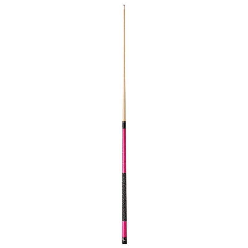 Viper Clutch Pink Billiard/Pool Cue Stick, 1 of 6